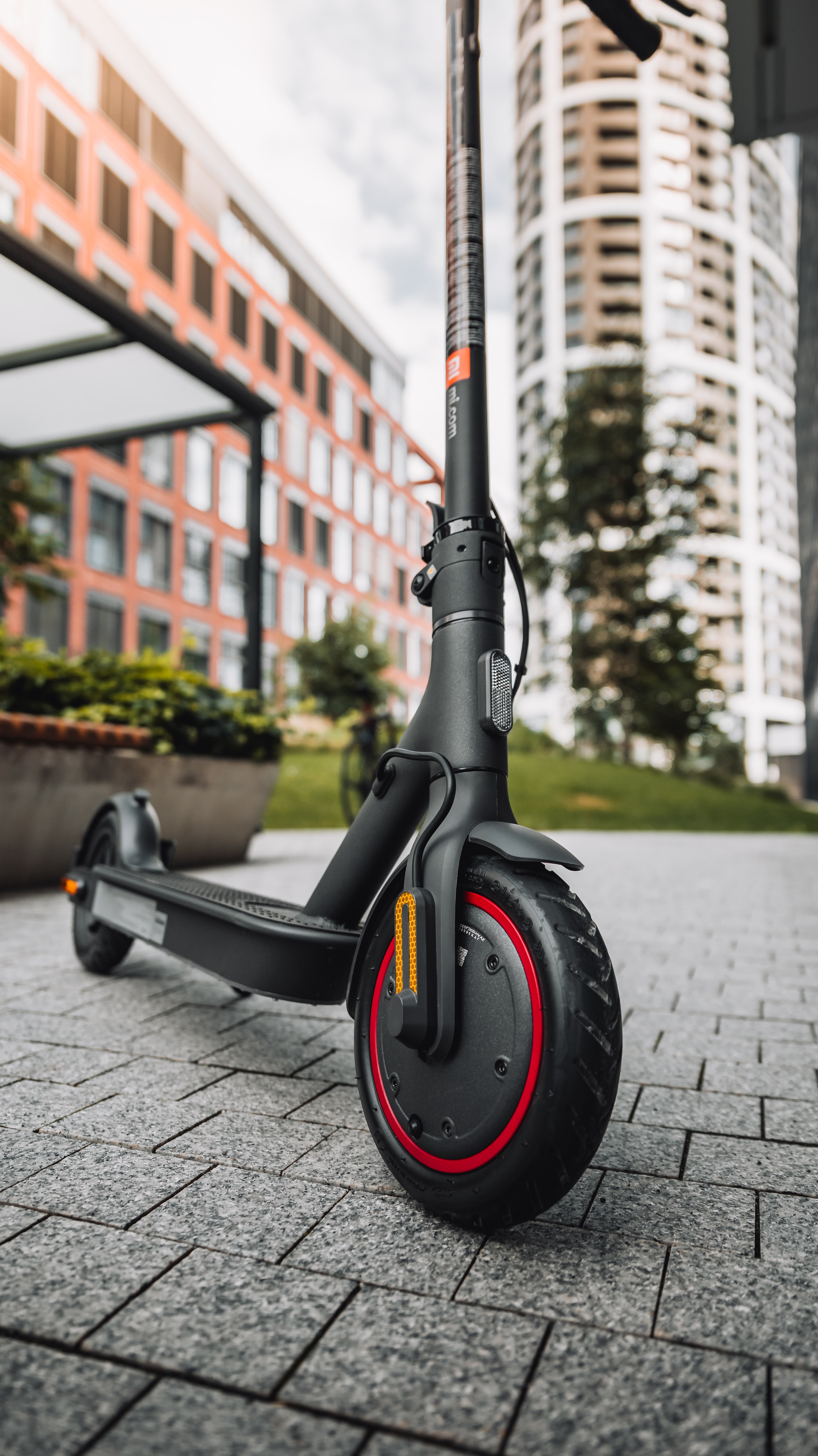 Mi Electric Scooter