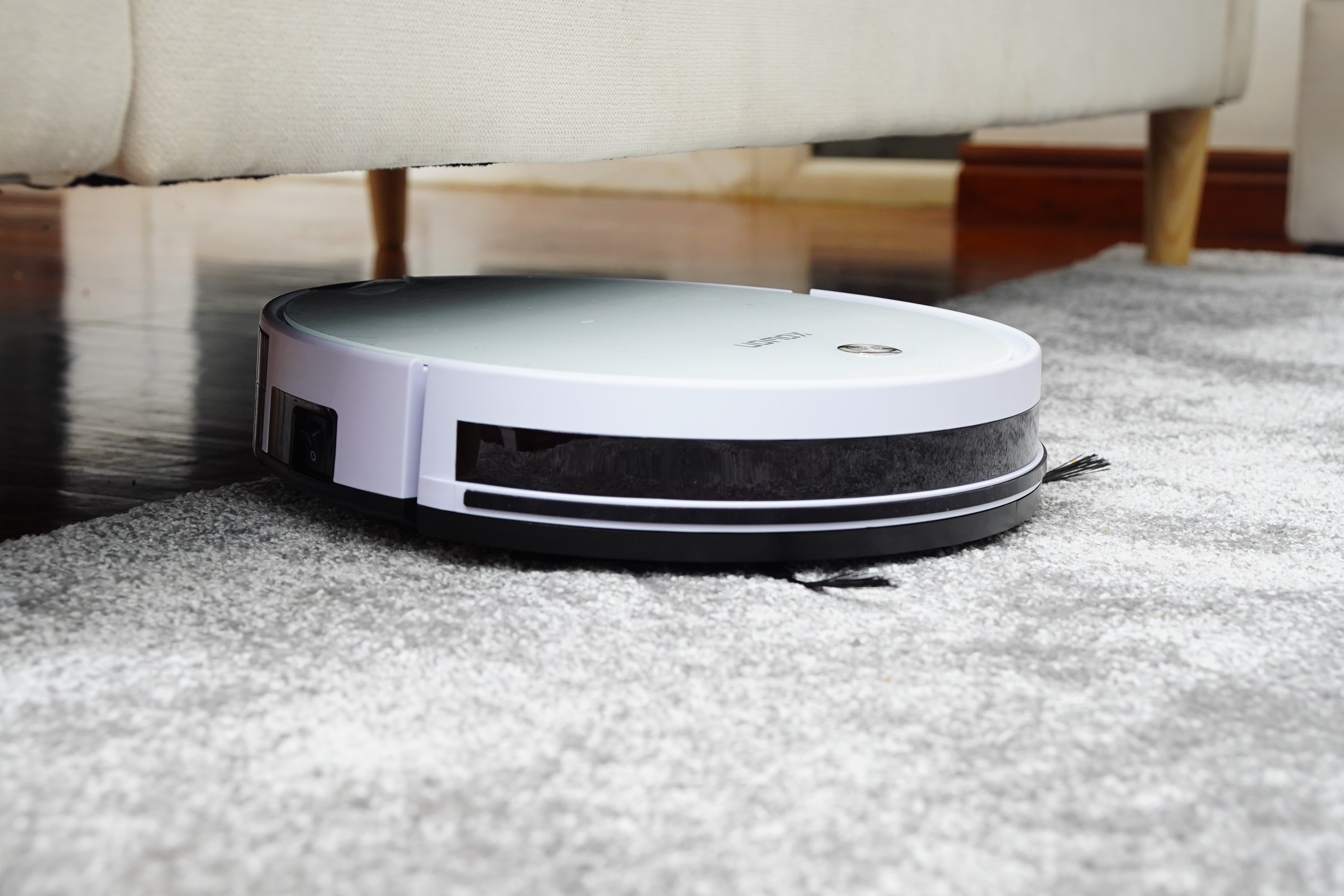 Mi Robot Vacuum